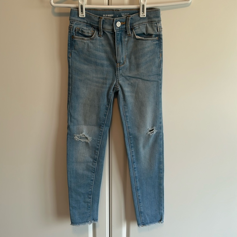 Rockstar Jeggings